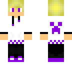 the normal angel named milan