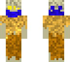 the survivor