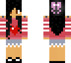 thediamondeye's skin