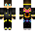 theyellowtiger