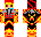third demon skull