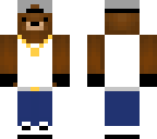 thug bear