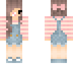 toddler girl