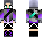 tomboy ninja
