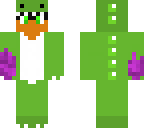 tonythetrex