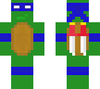 tortuga ninja