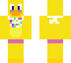 toy chica