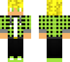 tristan's mili skin