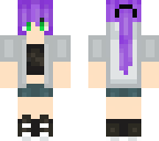 tube top thingy