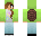 turtle with butterfly