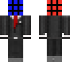 tuxedo rubik
