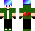 u broke my heart geekyz