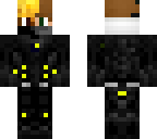 uhc blaze cool