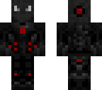 uhc skin and hat