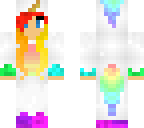 unicorn trance v2