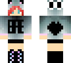 update of cool skin