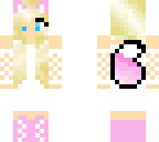 valentine foxy
