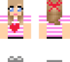 valentines day girl