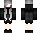 vampire chibi