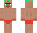 villager