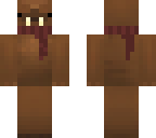 walrus scarf