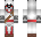 wolf assassin