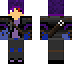 xender_xd water ice warrior
