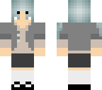 yandere skin