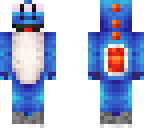 yoshi blue headphones 2