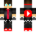 yt electro