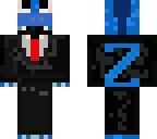 zanderyt