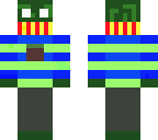 zombie