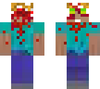 zombie