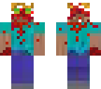 zombie