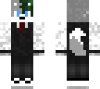 zombie wolf
