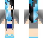 2 layer girl