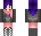 2 outfits 1 skin