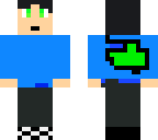 a cool guy