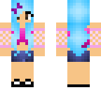 alex date skin