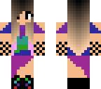 amanda