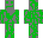ancient vine robot