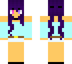 anime girl