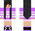 aphmau sweater