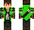 archer