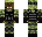 army bacca
