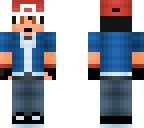 ash from pokemon