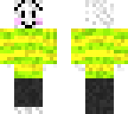asriel dreemurr