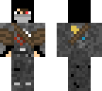 assassin - remastered