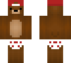 baby bear