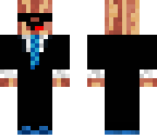 bacon man